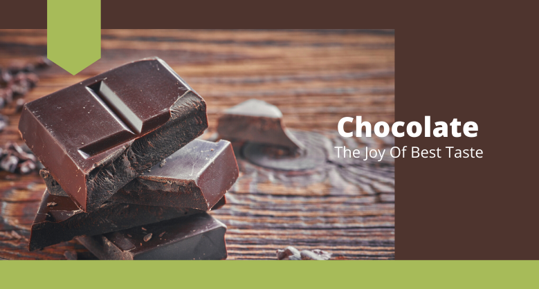 Chocolate Processing And Its Benefits