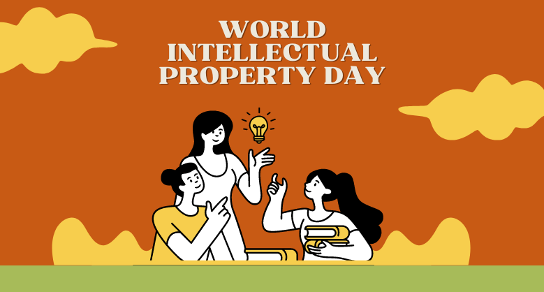 INTELLECTUAL PROPERTY RIGHTS MEANING & IT’S SIGNIFICANCE