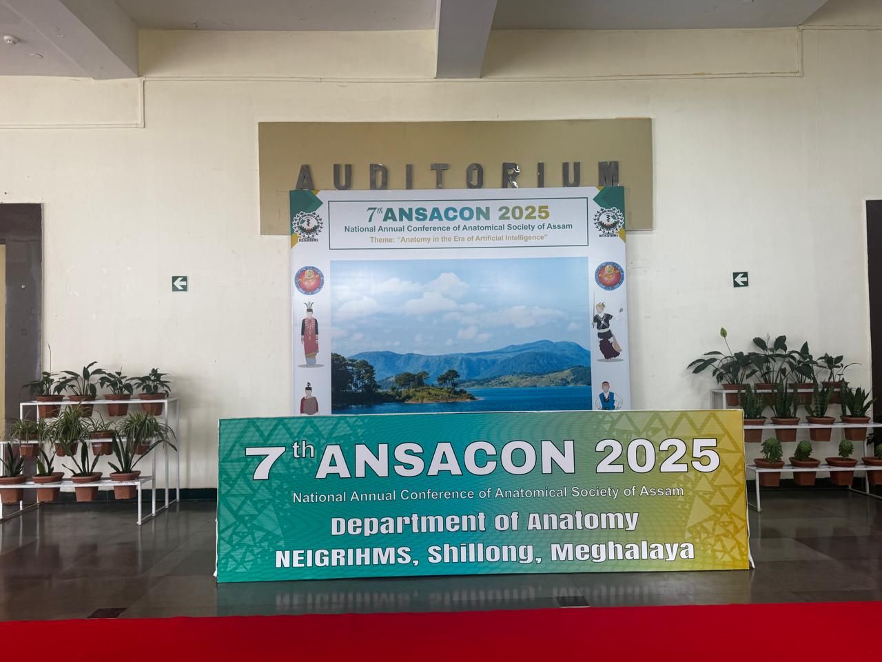 Ansacon 2025