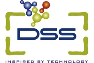 DSS Image Tech Logo