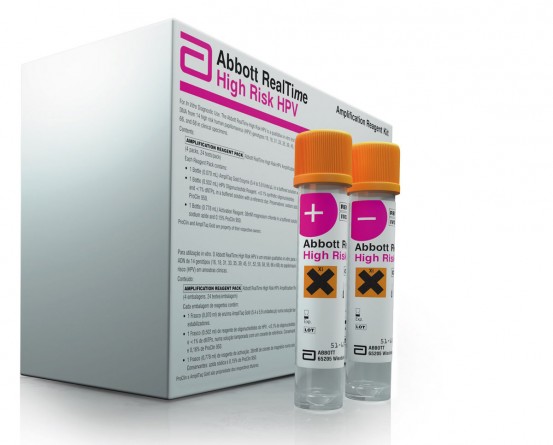 ABBOTT MOLECULAR Abbott RealTime HPV Assay in India