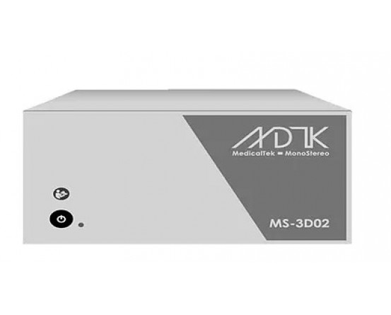 Medical Tek Co. Ltd MonoStereo Visualization System in India
