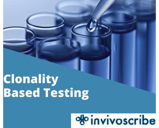 Invivoscribe Clonality Based Testing (ABI Fluorescence Detection) in India