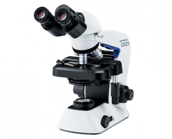 EVIDENT Olympus CX23 Microscope in India