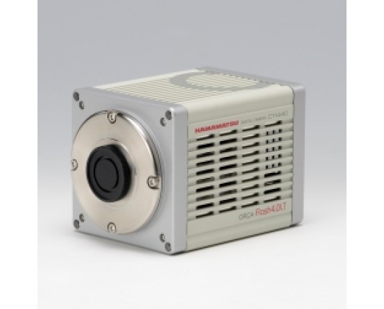 Hamamatsu Photonics ORCA-Flash4.0 LT+ Digital CMOS camera: C11440-42U30 in India