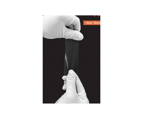 Eden Tech FlexdymTM Polymer in India