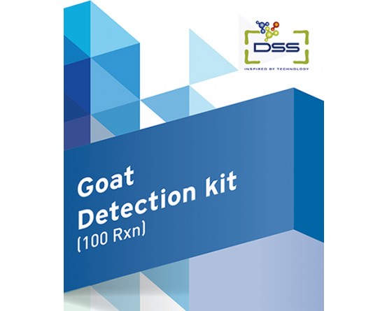 DSS Imagetech Plant Detection Kit in India