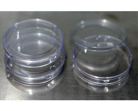  ICSI Dish - Tight Lid - Sterile (50mm X 10 mm) (Individually Packed Sterile) in India