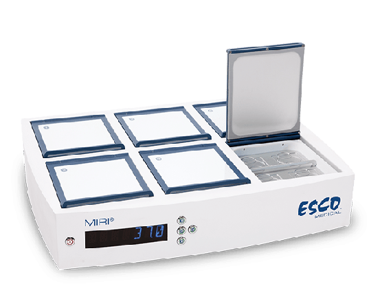 ESCO Medical MIRI® Multiroom Incubator in India
