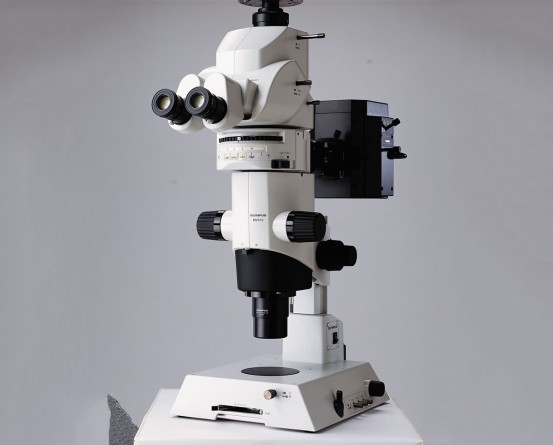 OLYMPUS Olympus MVX10 Microscope in India