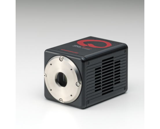 Hamamatsu Photonics ORCA-Fusion Digital CMOS Camera in India
