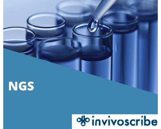 Invivoscribe NGS Assays (Thermofisher Ion PGM™ or Ion S5™platforms) in India