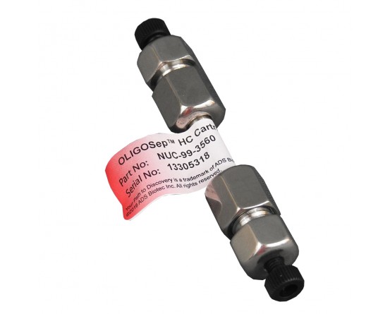 ADS Biotec OLIGOSep™ HC Column,  4.6mm x 50mm in India