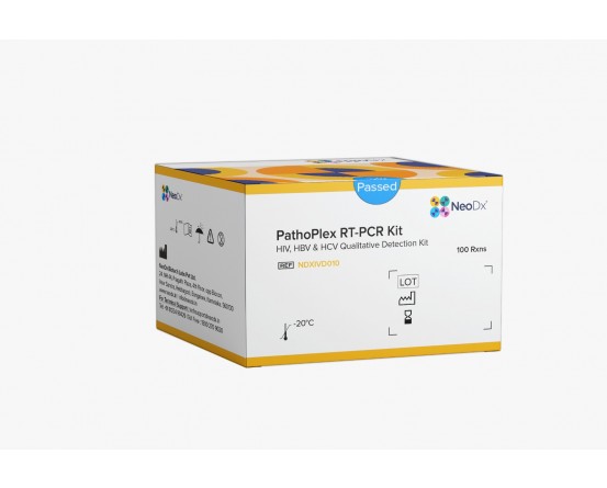 NeoDx PathoPlex RT-PCR kit in India