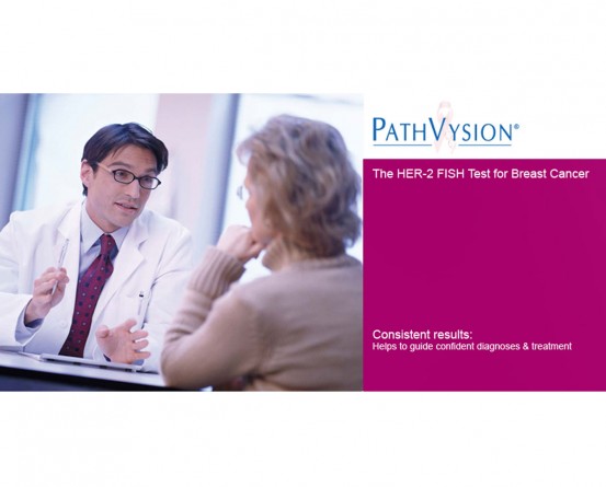 ABBOTT MOLECULAR PathVysion in India