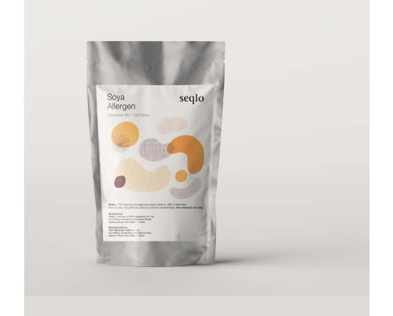 DSS Imagetech Soya Allergen Kit in India