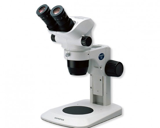 OLYMPUS SZ61TR Zoom Stereo Microscope in India in India