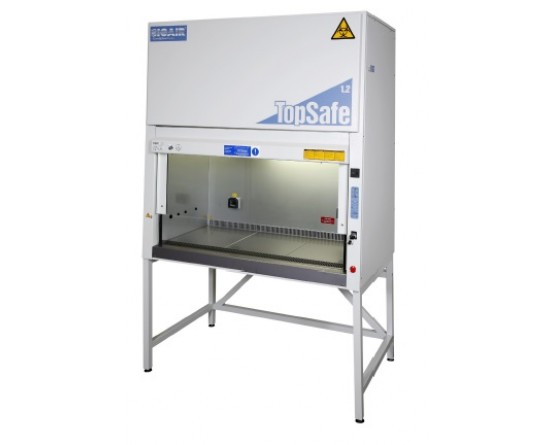 EUROCLONE TopSafe - Class II MicroBiological Safety Cabinets in India