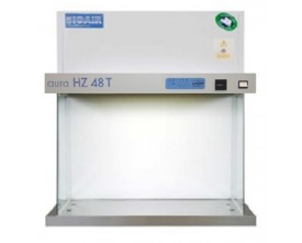 Laminar Flow Cabinet - AURA HZ
