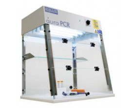 Laminar Flow Cabinet - AURA PCR
