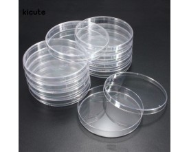 Culture Dish - Sterile (57mm X 16 mm)