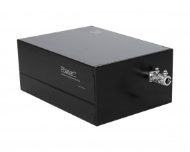 3I Phasor