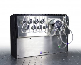 Scientifica The Programmable Perfusion System