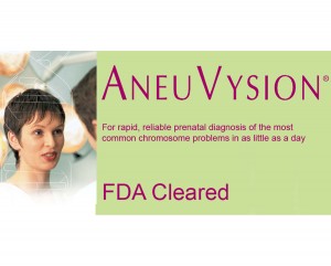 ABBOTT MOLECULAR AneuVysion in India