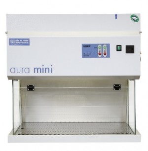 BioAir Tecnilabo Laminar Flow Cabinet - AURA Mini in India in India