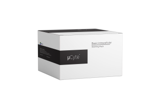 µCyte Basic Intracellular Staining Pack in India