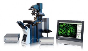 Molecular Machines & Industries CellCut – Laser "CapSure" Microdissection in India