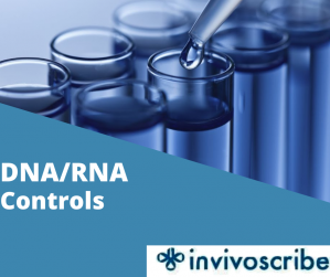 Invivoscribe DNA/RNA Controls in India