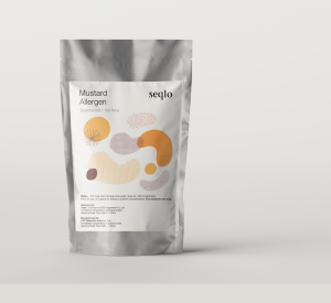 Seqlo Mustard Allergen in India