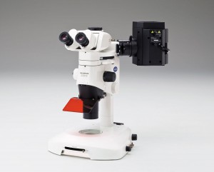 EVIDENT Olympus SZX16 Microscope in India
