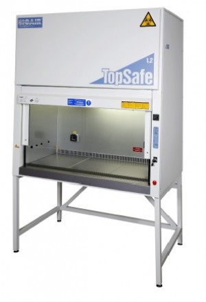 EUROCLONE TopSafe - Class II MicroBiological Safety Cabinets in India