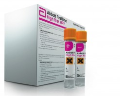 Abbott RealTime HPV Assay