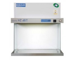 Laminar Flow Cabinet - AURA HZ