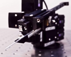 Scientifica MicroStar Micromanipulator