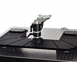 Scientifica Motorised Movable Base Plate (MMBP)