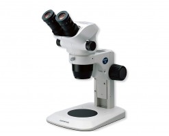 Olympus SZ51 Stereo Microscope