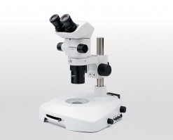Olympus SZX7 Microscope