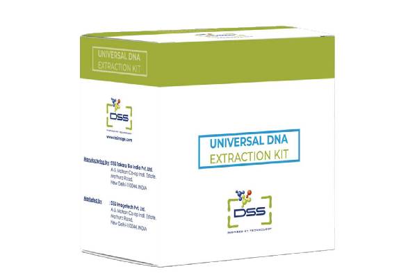 universal-DNA-Extraction-kit