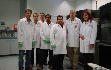 Abbott Molecular Service Training