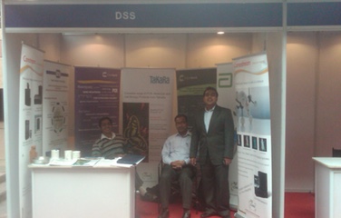 French Indian Inter Academic Symposium On Infectious Diseases By DSS Imagetech