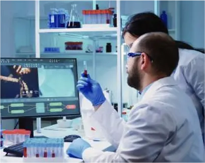 R&D