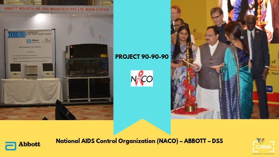 PROJECT 90-90-90 (NACO – ABBOTT – DSS)