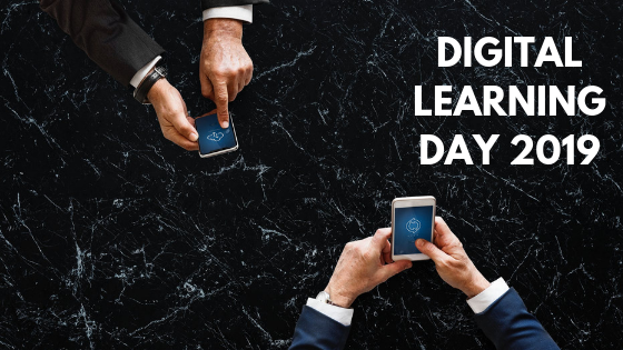 Digital Learning Day