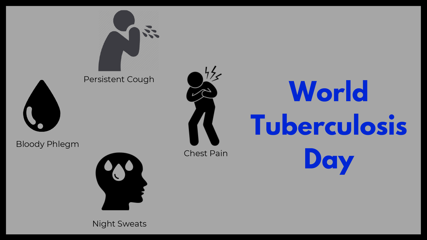 Challenges in  Diagnosis of TB in low resource settings and developing countries like India? Find, Treat and End TB.