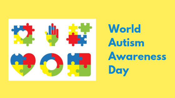 World Autism Awareness Day