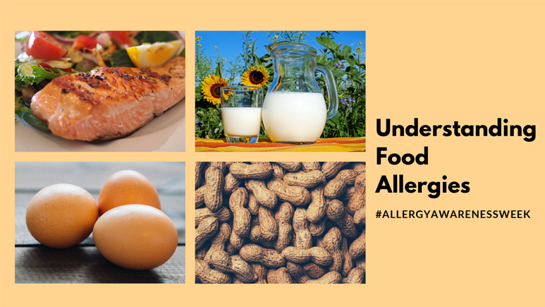 Food Allergens